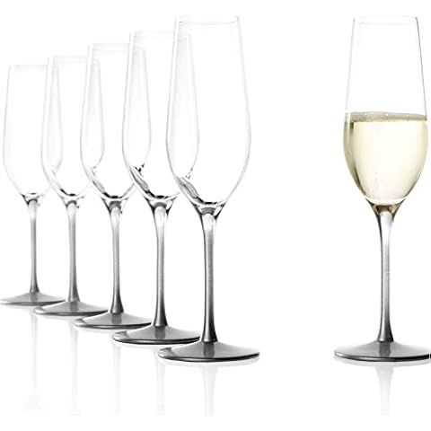 Flûtes à champagne Stölzle Event Cover