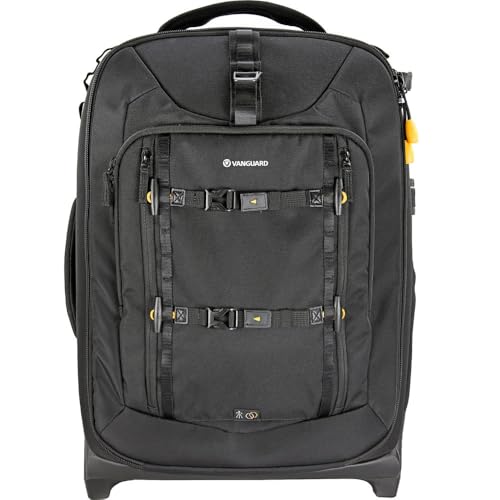 VANGUARD Alta Fly 62T - Trolley pour Photographie et/ou Drone