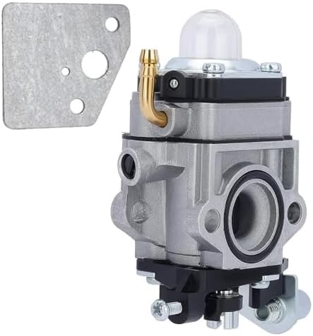 62100‑81010 Carburetor A021002070 for Trimmer AH242 AHS242 C242 M242 T242 T242‑EPA2 T242‑EVC T242X T242X‑EPA2 81742 LE242 Lawn Edger, for WYK‑353 Carb