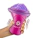 Character Options 07954 ChillFactor Passion Fruit Party-Reusable, Homemade Squeeze Cup slushy Maker Kitchen Toys