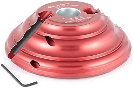 Amana Tool - (61440) Multi Profile Cutter Head