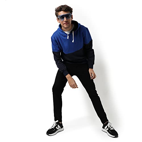 Image of Cahoot Men Hooded Sweatshirt