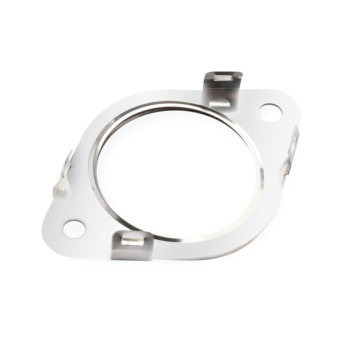 Joint D'échappement Pour Dodge Ram 1500 2019-2022 - Référence 68505222AA - En Métal, Diamètre 7,8 Cm