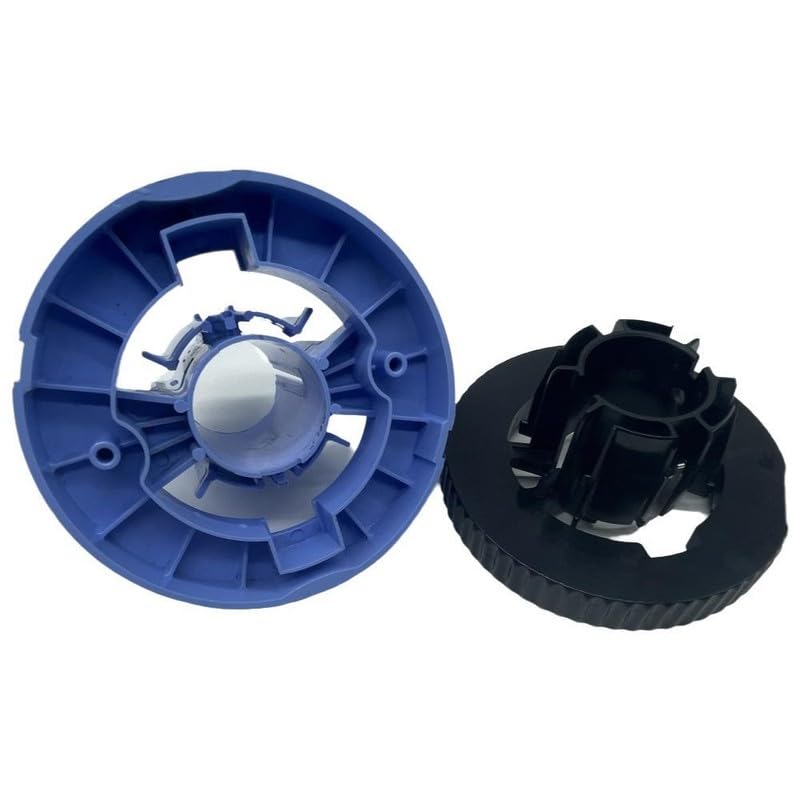 CQ893-67009 Spindle Hubs End Cap Roller for HhPp T520 T120 T730 T830 T520