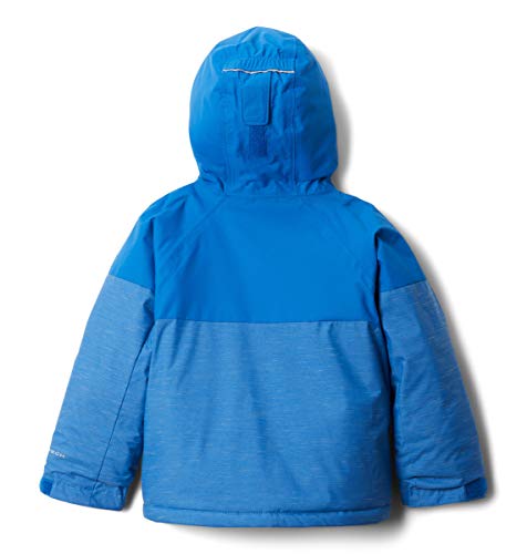 Image of Columbia boys Alpine Action ii Jacket