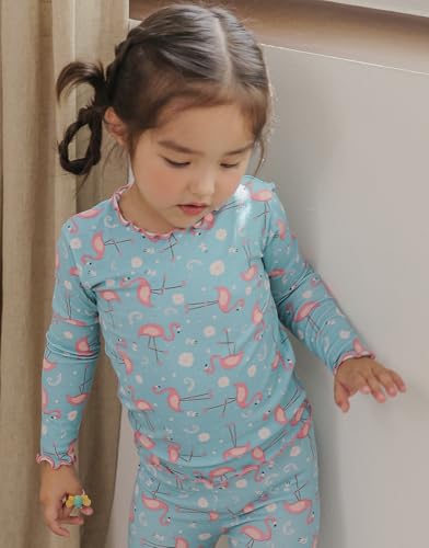 Image of VAENAIT BABY 12Months-12Years Toddler Kids Junior Boys Car Train Fireman Snug fit Sleepwear Pjs Set