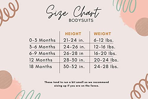 image for Generic Hola Abuela & Abuelo Nos Vemos Pronto Baby Bodysuit | Pregnanc