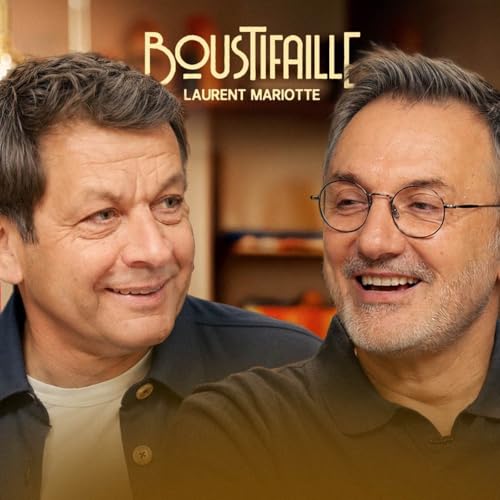 Boustifaille par Laurent Mariotte - FR&Eacute;D&Eacute;RIC LOPEZ : &laquo; J'AI MANG&Eacute; DU COCHON D'INDE, C'EST COMME DES CUISSES DE GRENOUILLES. &raquo;