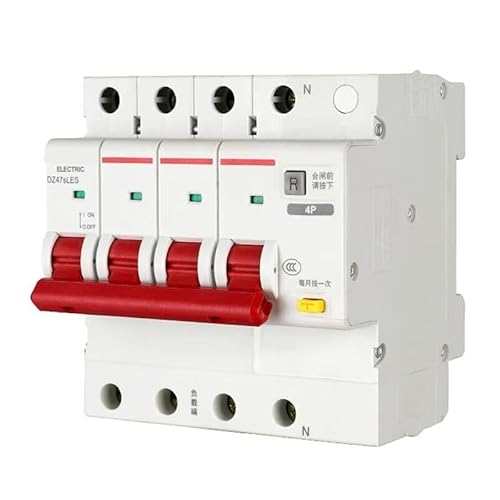 eʘRdیHu[J[ DZ47sLES 㑤C 4P C ^Cv 40A; DZ47SLES4C40