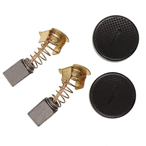 Spazzole di carbone per spazzola CB430 adatto per