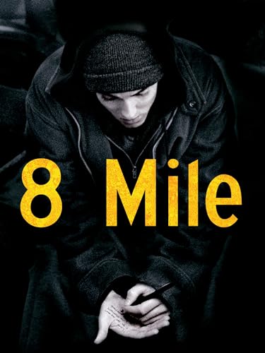 8 mile