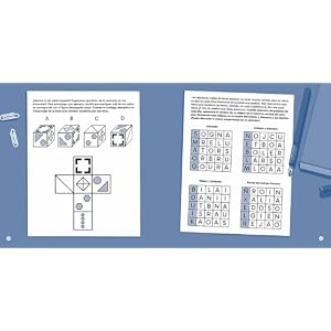 El crimen del verano. El cuaderno vacacional de Crímenes ilustrados 1: Resuelve más de 70 pasatiempos y encuentra al asesino antes de que acabe el verano. (Obras diversas)