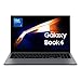 Samsung Galaxy Book4, 3 anni di garanzia, Processore Intel Core 3, 8GB RAM,...