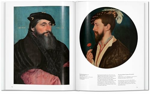 Hans Holbein The Younger 1497/98-1543: The German Raphael
