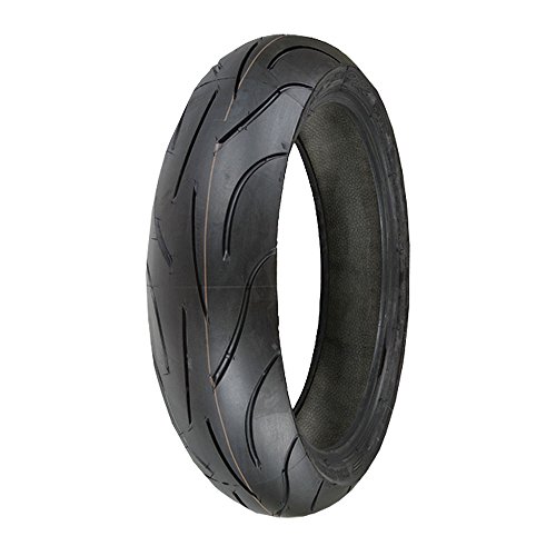 Michelin Pilot Power Motorcycle Tire Hp/Track Rear 190/50-17 #1