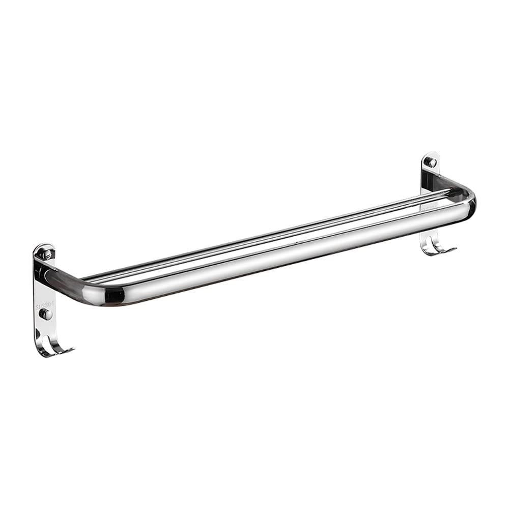 JUULUK 304 Cocina de Acero Inoxidable Baño Hotel Toallero ...