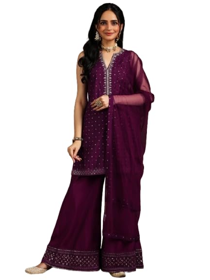 Image of Libas Womens Kurta Set