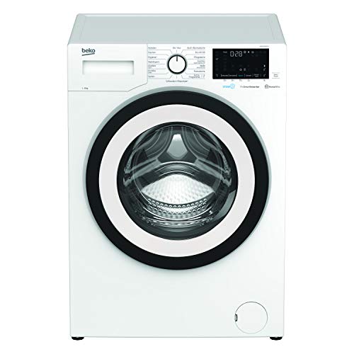 Kleinste Waschmaschine • Testsieger • Vergleich • FAQ