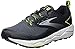Produktbild Brooks , grau(grau), Gr. 8½