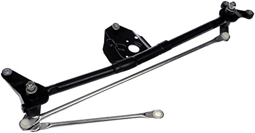 Transmission d'essuie-glace Dorman 602-512 pour réparer un balayage lent ou bloqué sous la pluie