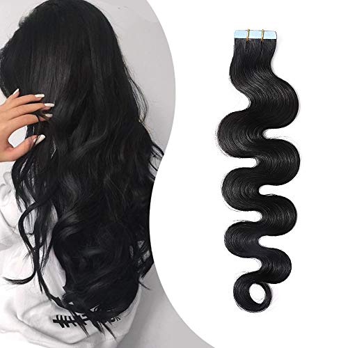 extension capelli neri