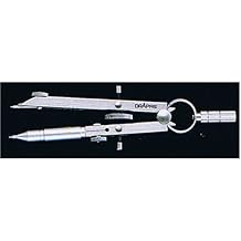 Drapas self-exchange sharp compass spring compass 0.3mm with sharp 02095