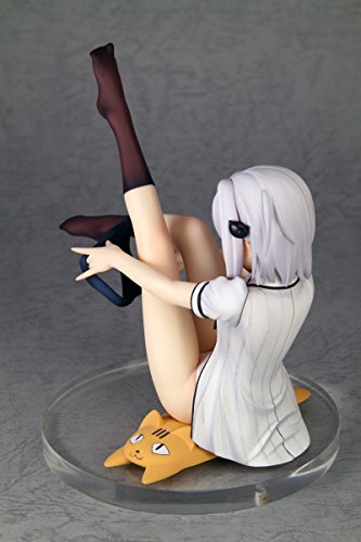 Kaitendoh High School Dxd Born: Koneko Toujou Pvc Figure (1:7 Scale) #TOP3