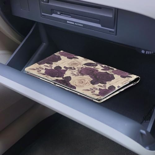 Organizador de Documentos para Auto Compacto miniatura 6