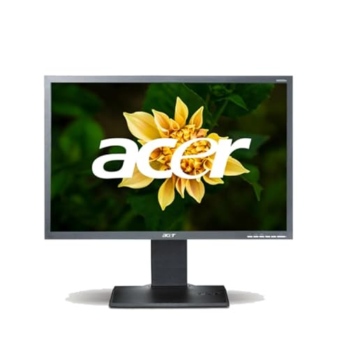Photo de ACER B223W - Meilleur prix Ecrans 2026