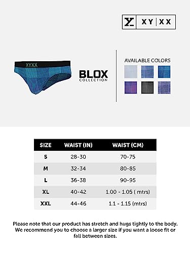 Image of XYXX Modal Men's Brief