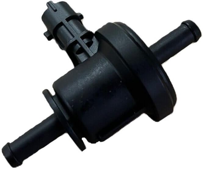 1PCS 28910-26900 Canister Purge Valve Solenoid for Hyundai Select Models - Direct Fit OEM Replacement for Emission Control System