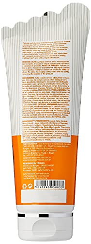 Cr Sebo Carneiro Esfoliante 200Ml, Fashion