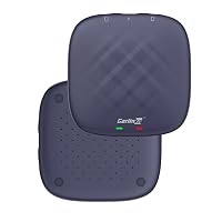 CarlinKit 2026 AIBOX Adattatore Wireless Carplay/Android Auto AIBox