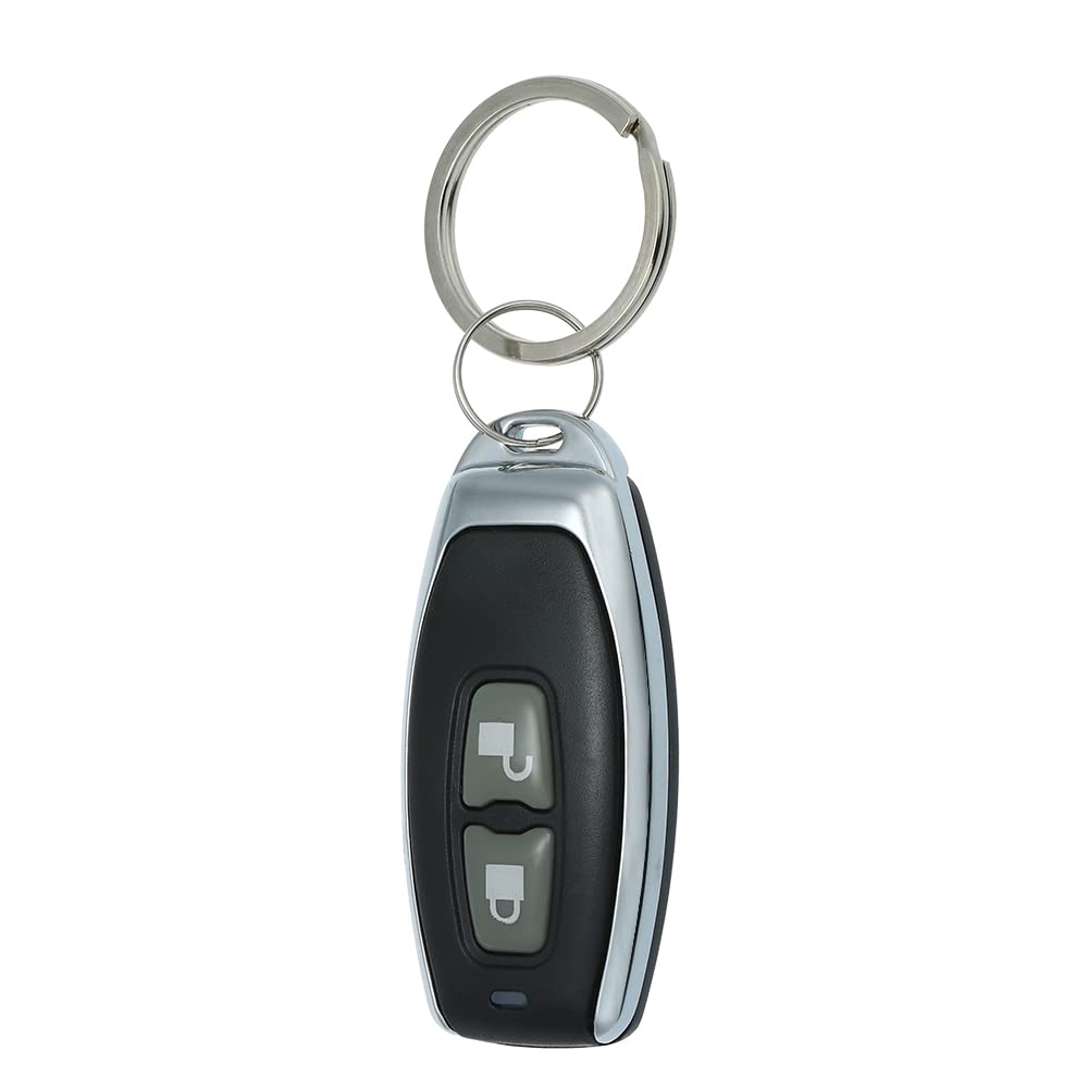 Shkalacar Chiusura Centralizzata Auto, Kit Telecoando Universale per Auto 12V Sistea di