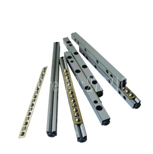 1�Z�b�g�i�K�C�h���[��4�{�{2��jVR3-50-7Z VR3-50-7Z.VR3-75-10Z.VR3-100-14Z.VR3-125-17�N���X���[���[�K�C�h���������^��(100mm)