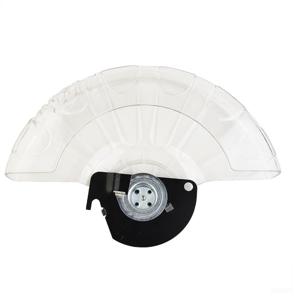 Protection de lame de scie à onglet électrique pour LS1040, housse de sécurité transparente, pièce de rechange, 28 cm de diamètre