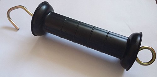 5 x Electric Fence Gate Handles, Heavy Duty For Horses & Livestock
