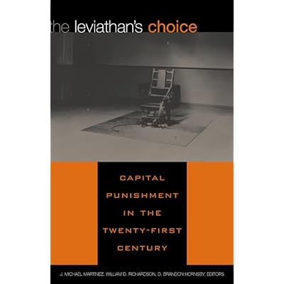 The Leviathan's Choice