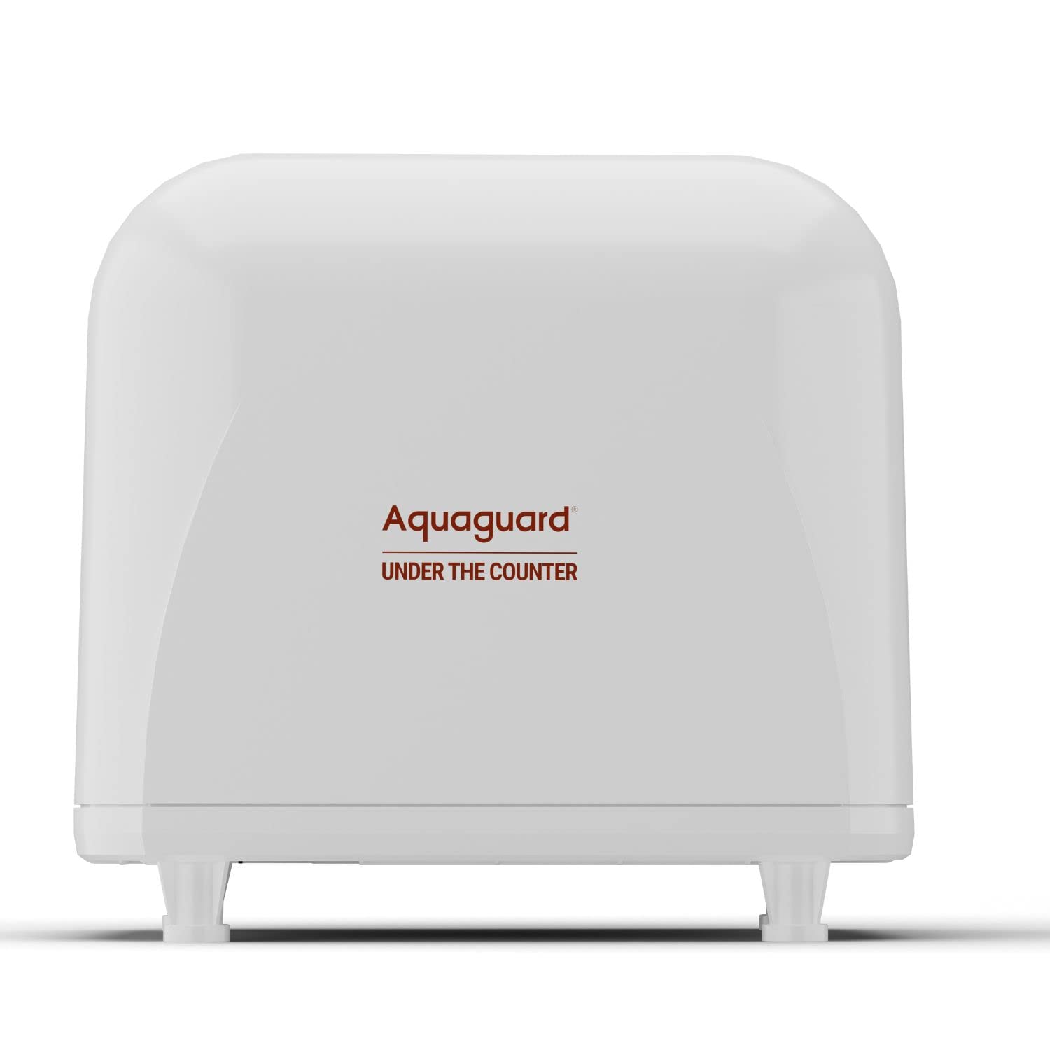 Aquaguard Copper UTC Inline UV water purifier suitable for municipal