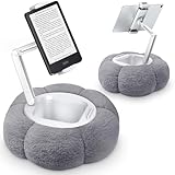 CreaDream Pumpkin Soporte de cojín para tableta para Kindle, Samsung