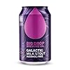 Big Drop Galactic Milk Stout - Naturally Brewed Richly Flavoured & Alcohol Free - Vegetarian (12 x 330ml Cans) – Big Drop Brewing Co