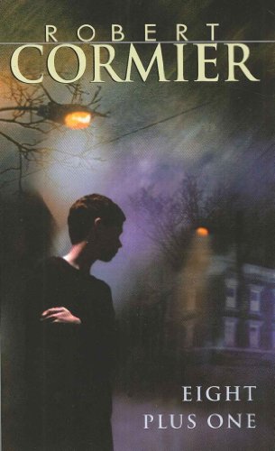 EIGHT PLUS ONE: STORIES (English Edition)