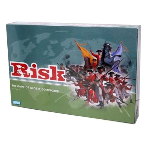 See full amazon price history chart for Risk Board Game | Classic Strategic Family Game Risk Board Game | Classic Strategic Family Game (B0D56RTCPF) Amazon Price History, Amazon Price Tracker