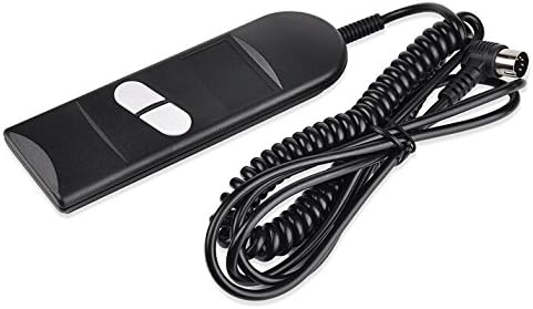 Benmingnian 90Ã‚° Degree 2 Button 5PIN Power Recliner Remote Hand Controller for OKIN, LIMOSS, Pride,Golden, Med-Lift Chair