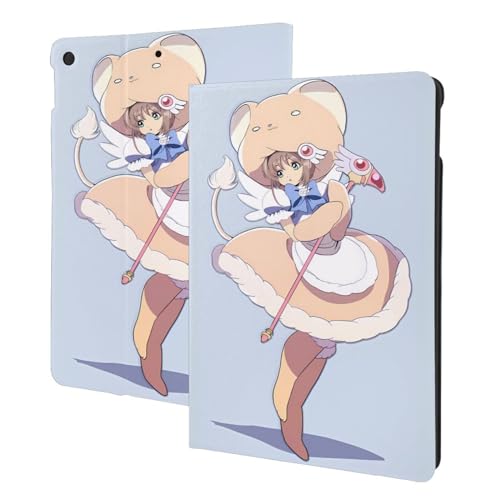 Compatible with �J�[�h�L���v�^�[������ iPad Air 6 �P�[�X 13�C���` (2024�ŐV�^) iPad Air�p ��6���� 13�C���` iPad Air 13�C���` 2024 �P�[�X iPad Pro 12.9 2022 ���p �P�[