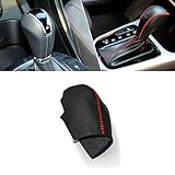 Diese Schaltknaufabdeckung ist für HYUNDAI Tucson 2015-2018 Santafe 2013-2017 geeignet. Sie wurde speziell für das Auto Manual oder Automatic entwickelt. HINWEIS: Bitte vergleichen und bestätigen Sie, dass Ihr Schalthebelkopf vor dem Kauf mit dem auf dem Bild in der Beschreibung angegebenen übereinstimmt. Andernfalls können Sie ihn nicht kaufen. Bitte kümmern Sie sich.