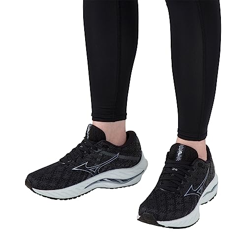 Image of Mizuno Womens Wave Inspire 19Running Shoe