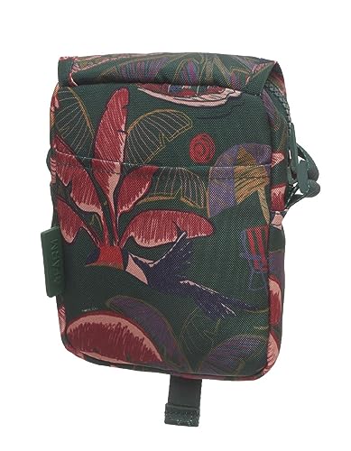 Bolsa Fervo Coqueiro Carioca Farm Estampada