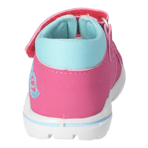 RICOSTA Arielle Girls' Medium Sandal3