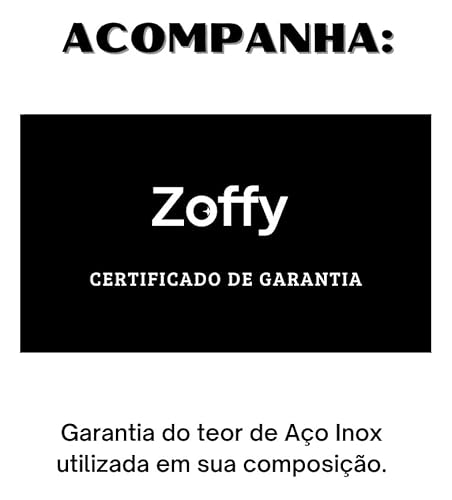 Escapulário De Aço Inox Nossa Senhora Do Carmo Para Presente